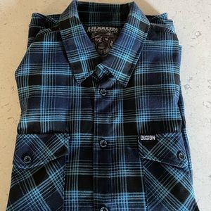 Dixxon Flannel.